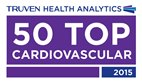 Top 50 Cardiovascular Hospitals