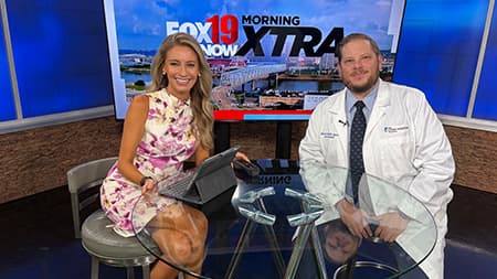 Christ Hospital Hernia Webinar Dr. Schilling