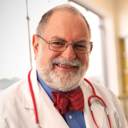 Bruce H. Allen, MD