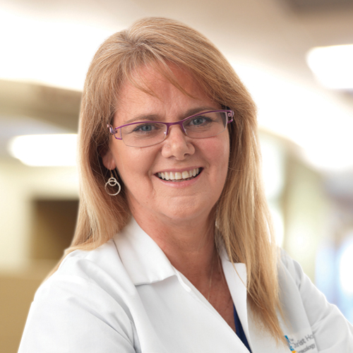 Christine M. Kneer-Aronoff, MD