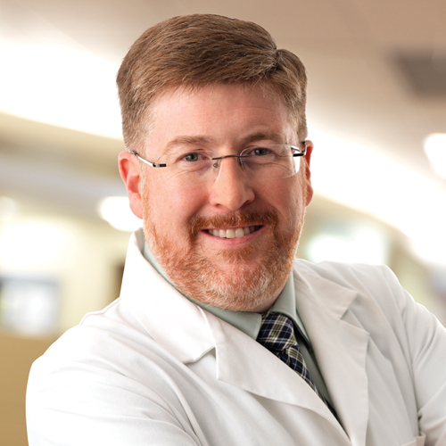 David M. Barrere, MD