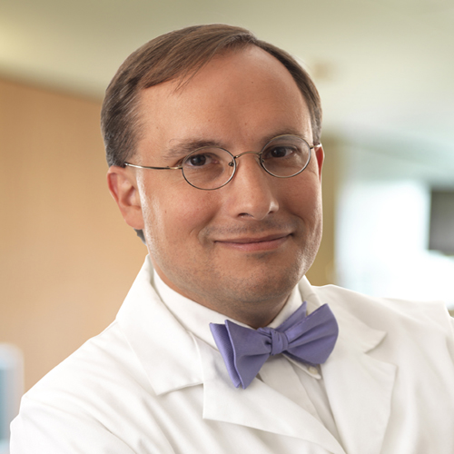 Christopher R. Bernheisel, MD