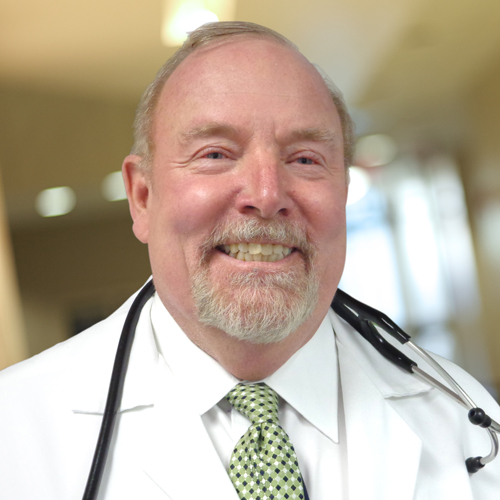 Newton H. Bullard, III, MD