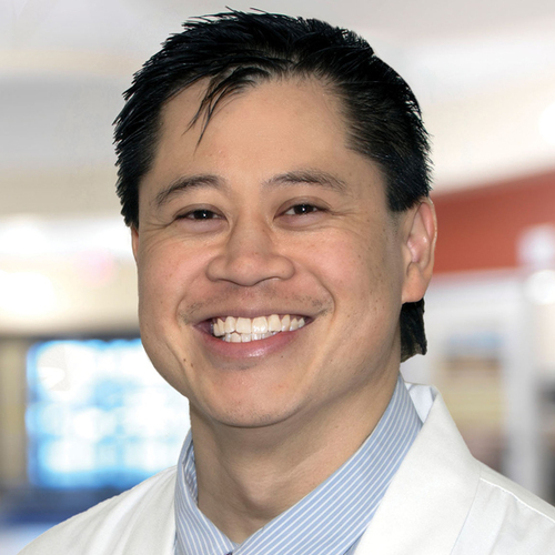 Edward Y. Chang, MD