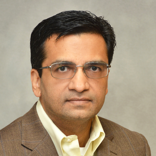 Manish M. Chokshi, MD