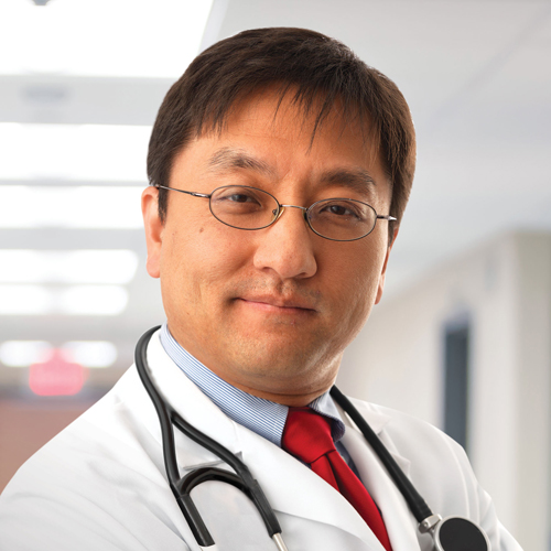 Joseph K. Choo, MD
