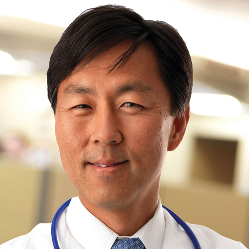 Eugene S. Chung, MD