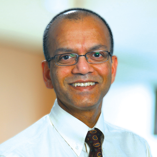 Madhukar Gupta, MD