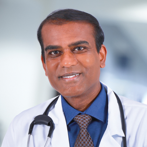 Karthikeyan Kanagarajan, MD