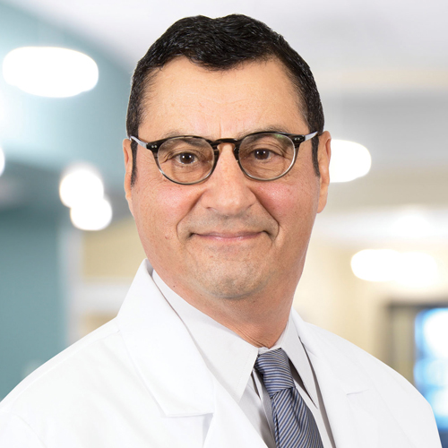 Michael Karram, MD