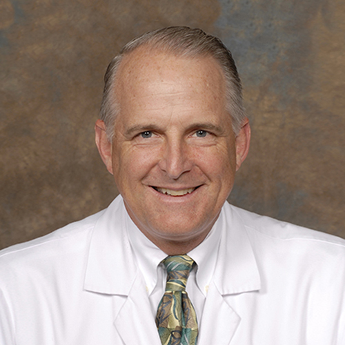 Gerard E. Kortekamp, MD