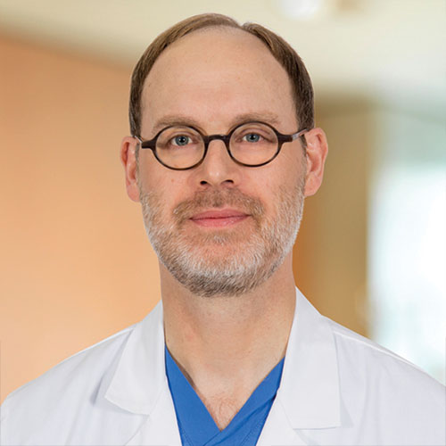 Thomas D. Lamarre, Jr., MD