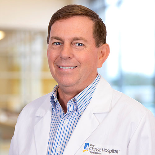 Mark D. Manley, MD