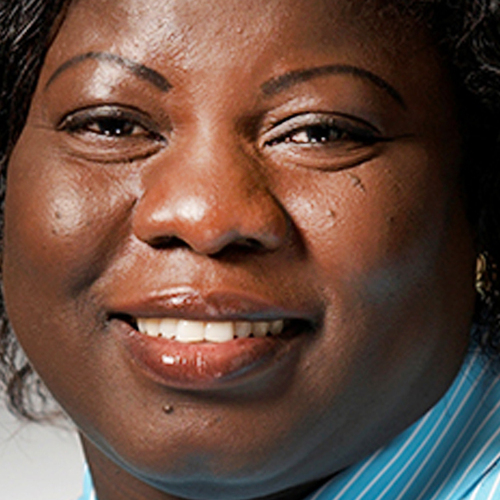 Mausi A. Okunade, MD