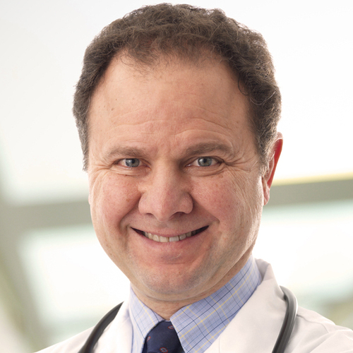 Frank D. Perrino, MD