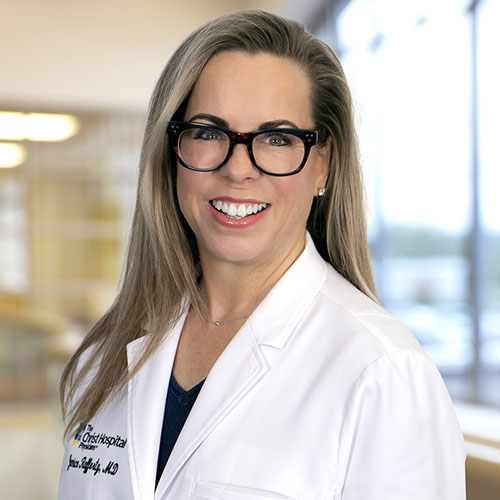 Janice Rafferty, MD