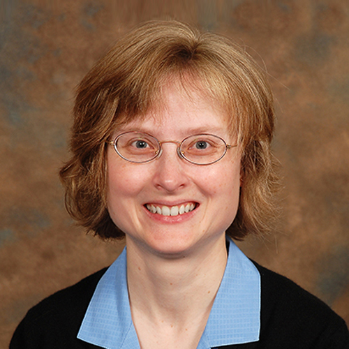 Barbara A. Ramlo-Halsted, MD