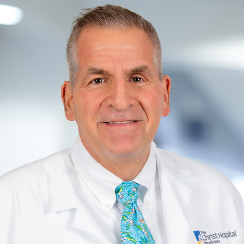 Douglas A. Saunders, MD