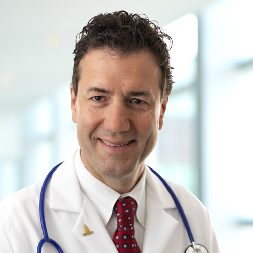 John R. Schroder, MD