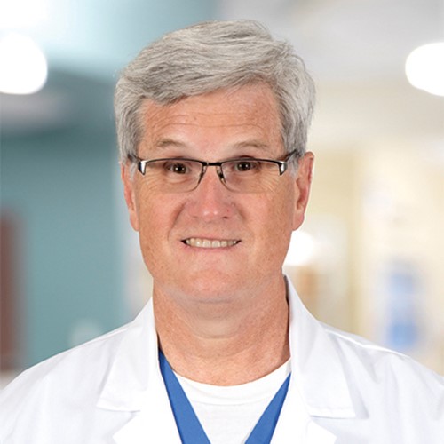 Mark J. Scott, MD