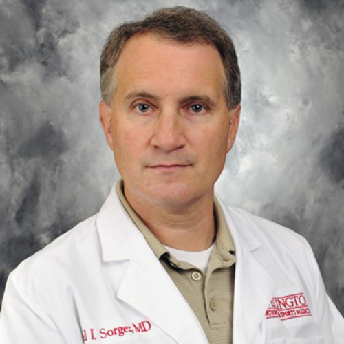 Joel I. Sorger, MD