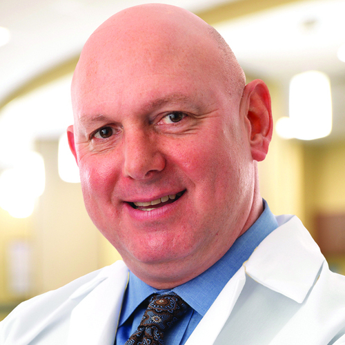 Eric F. Stamler, MD