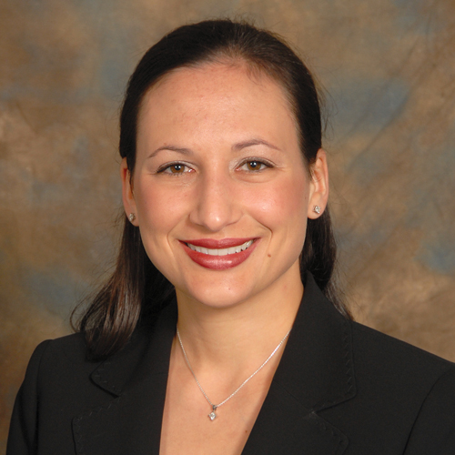 Stephanie L. Striet, MD