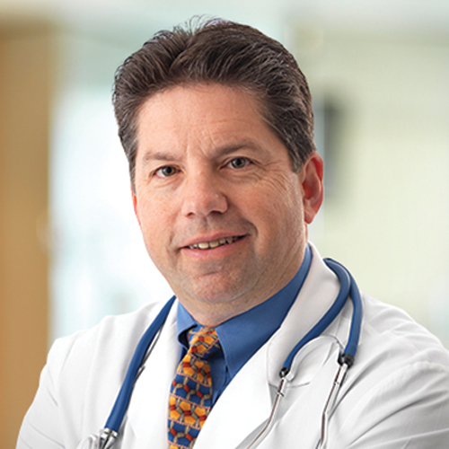 John J. Szawaluk, MD