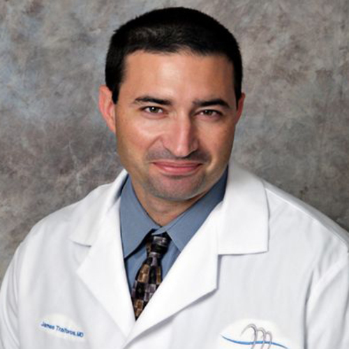 James T. Traiforos, MD