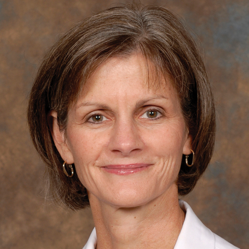 Geraldine M. Vehr, MD