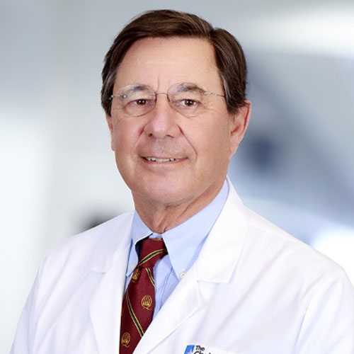 James S. Wendel, MD