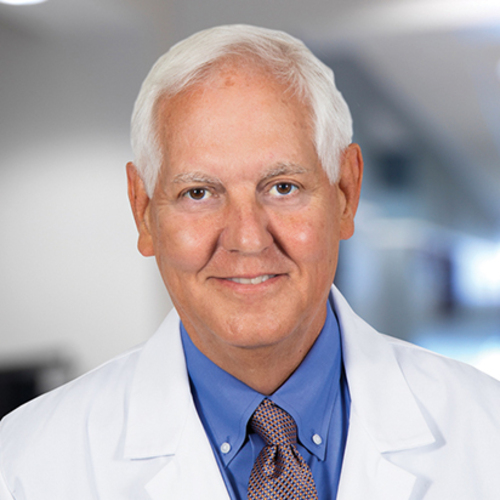 Timothy J. McCarren, MD