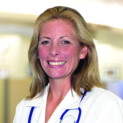 Kelly M. McLean, MD