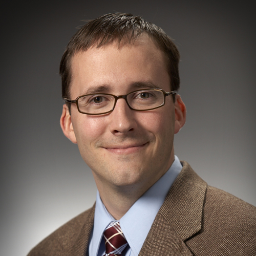 Jeffrey D. Schlaudecker, MD