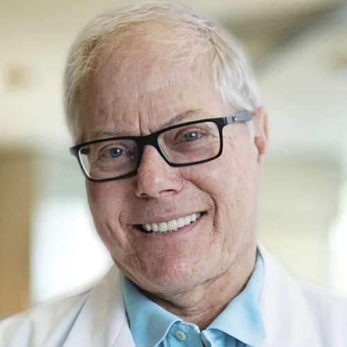 Albert J. Weisbrot, MD