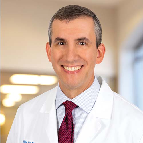 Mark A. Harding, MD