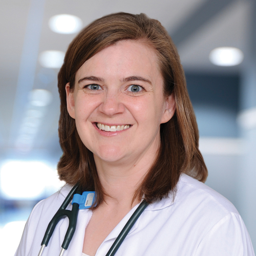 Katherine F. Dumont, MD