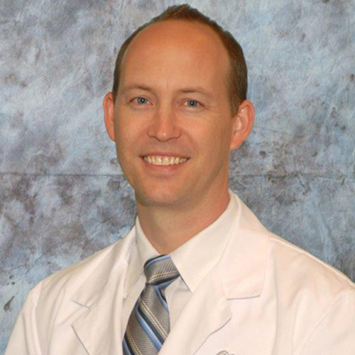 Matthew J. Moore, MD