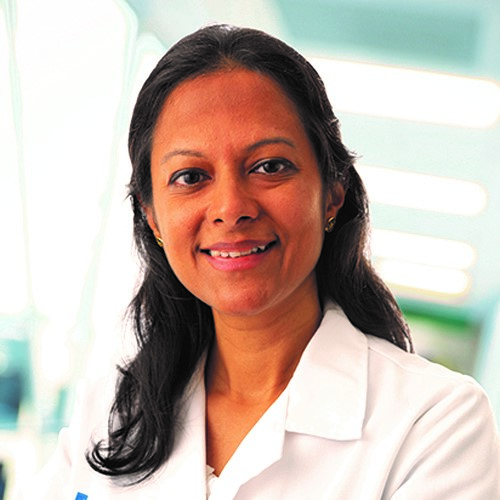 Deepa P. Kudalkar, MD