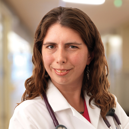 Katherine M. Miller, MD