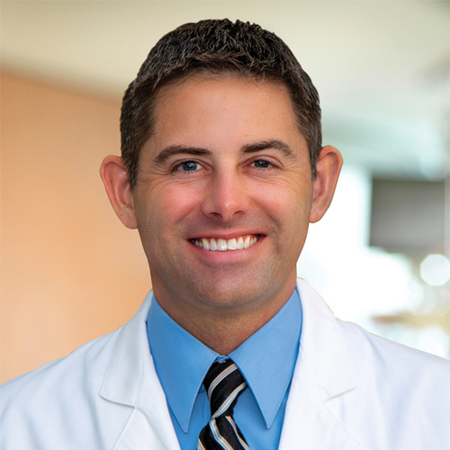 Collin M. Burkart, MD