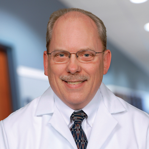 Ronald D. Reynolds, MD