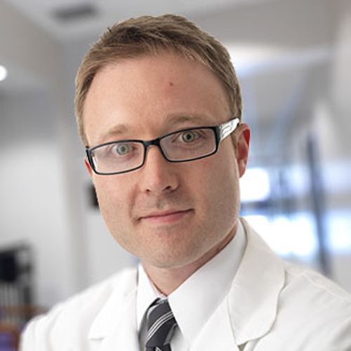 Adam G. Miller, MD