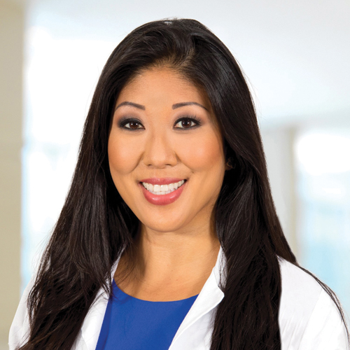 Jennifer Chung, MD