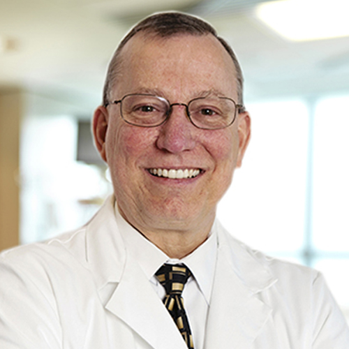 Jerry L. Tolbert, MD