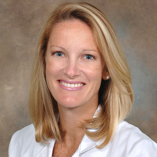 Caroline C. Billingsley, MD