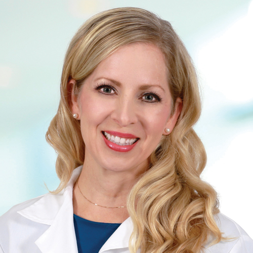 Sarah Bartlett, MD