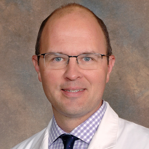 Ian M. Paquette, MD