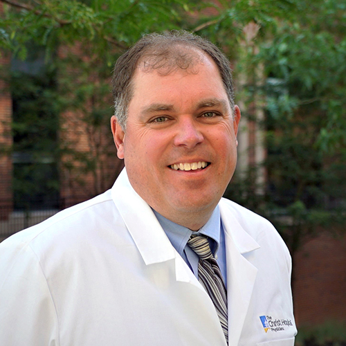 Thomas C. Dougherty, APRN