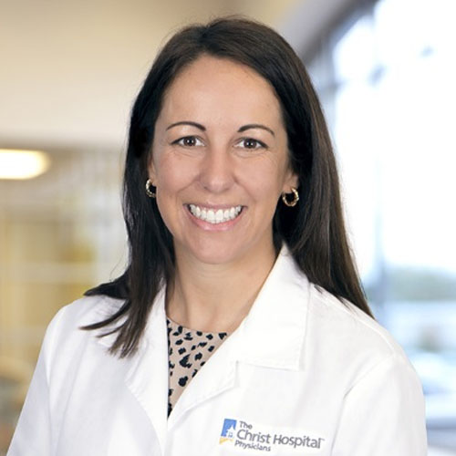 Emily L. Wiebracht, MD